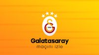 galatasaray maçını canlı izle